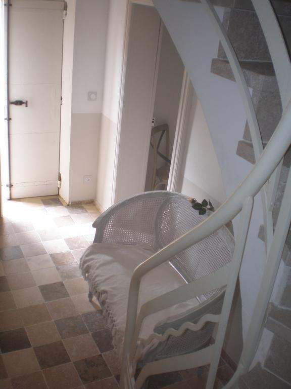 La Maison De Pape Combas  エクステリア 写真